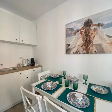 Toni House 407 Apartman