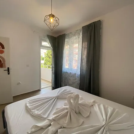 Apartman Toni House 407 *