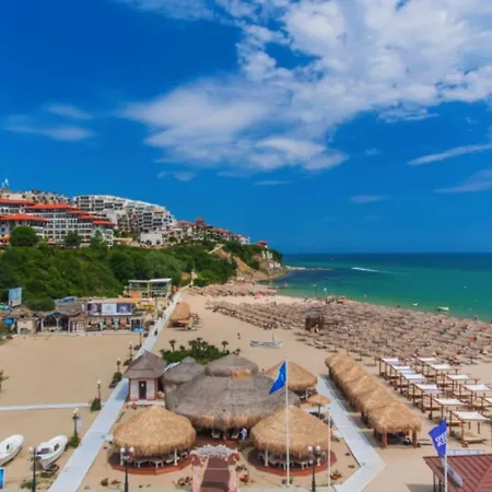 Apartman Toni House 407