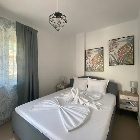 Apartman Toni House 407 Szveti Vlasz