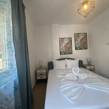 Apartman Toni House 407 *