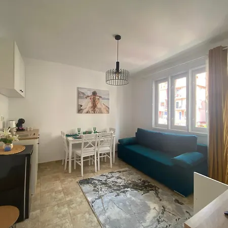 Apartman Toni House 407 Szveti Vlasz