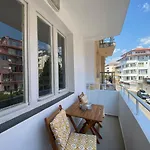 Toni House 407 * 圣弗拉斯
