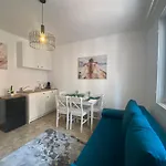 Apartament Toni House 407