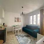 Apartament Toni House 407 Święty Włas