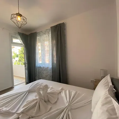 Toni House 407 Appartamento Sveti Vlas