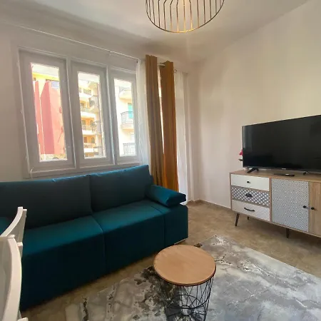 Toni House 407 شقة