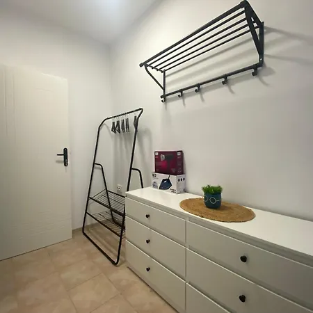 Appartamento Toni House 407 *