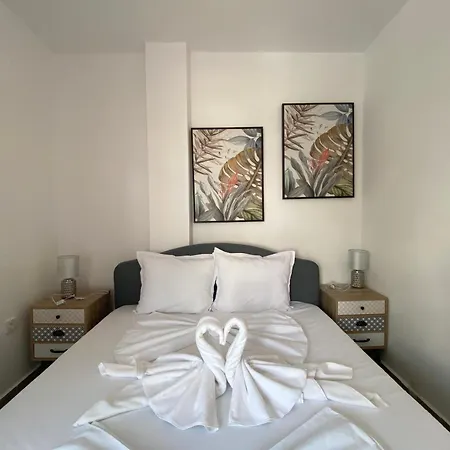 Appartamento Toni House 407