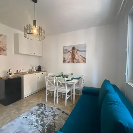 Appartamento Toni House 407
