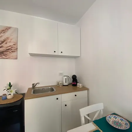 Appartamento Toni House 407