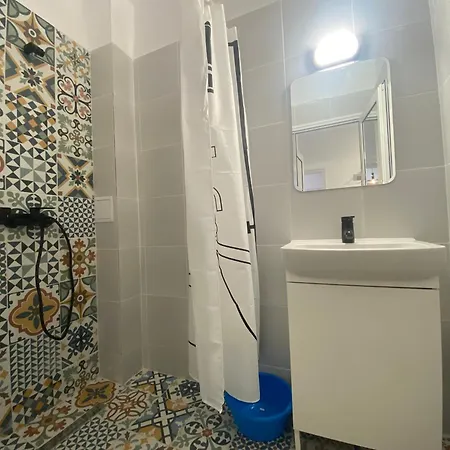 Appartamento Toni House 407 *