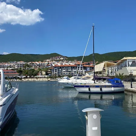 Appartamento Toni House 407 Sveti Vlas